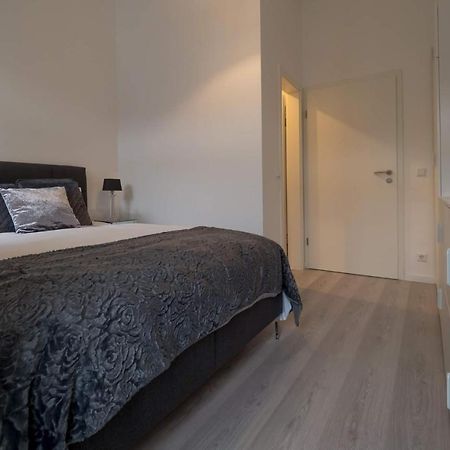 Executive Double Room With En-Suite In Guest House City Centre R4 Luxembourg Luaran gambar