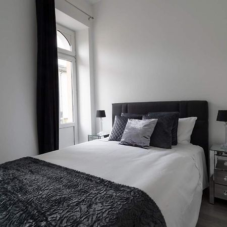Executive Double Room With En-Suite In Guest House City Centre R4 Luxembourg Luaran gambar