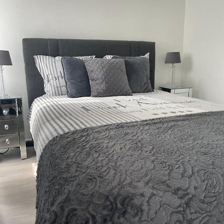 Executive Double Room With En-Suite In Guest House City Centre R4 Luxembourg Luaran gambar