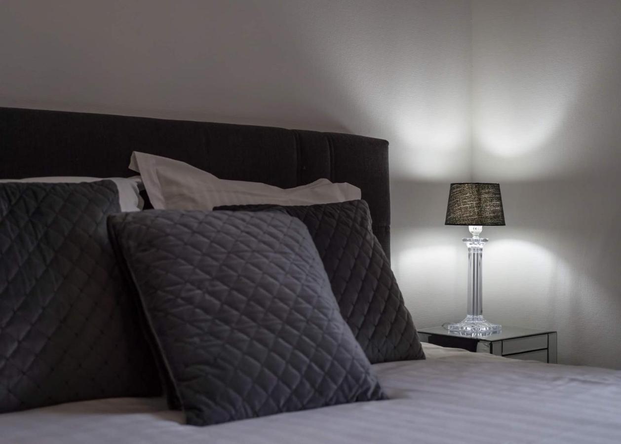 Executive Double Room With En-Suite In Guest House City Centre R4 Luxembourg Luaran gambar