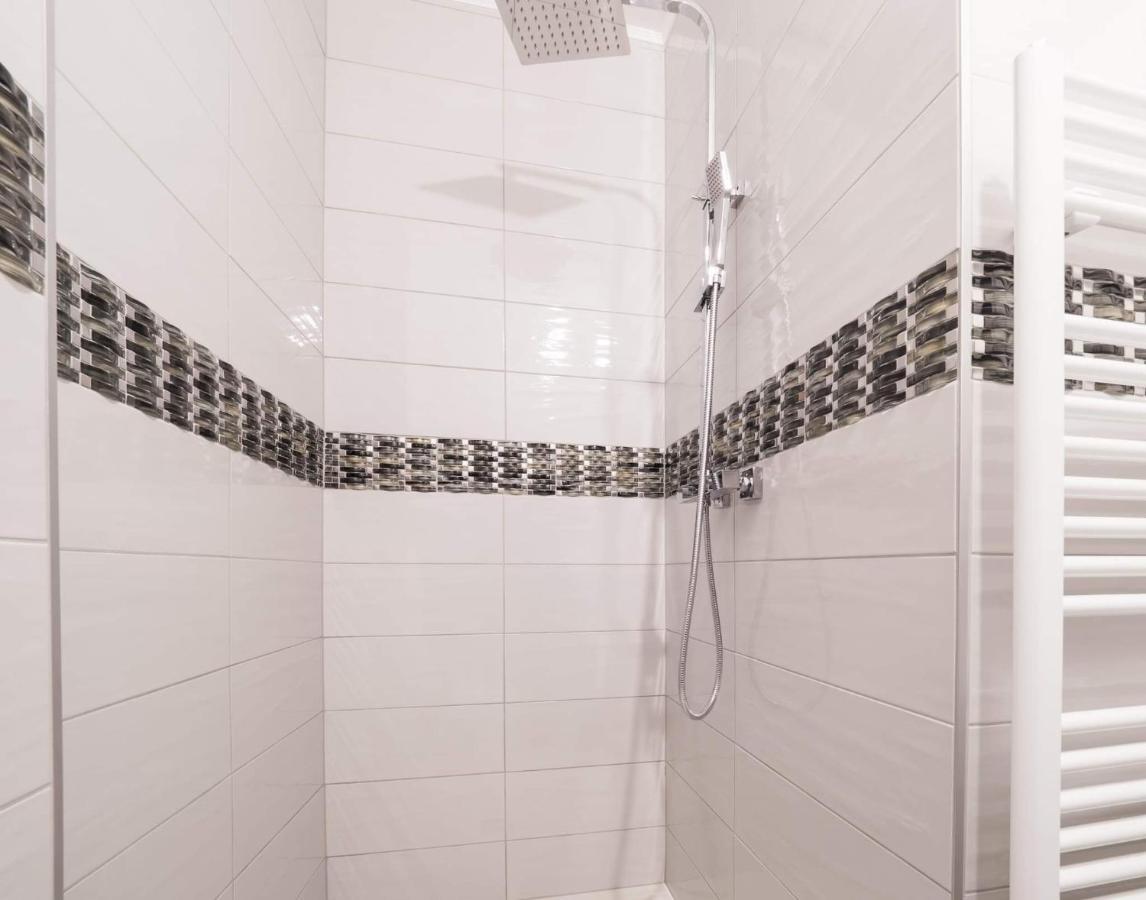 Executive Double Room With En-Suite In Guest House City Centre R4 Luxembourg Luaran gambar