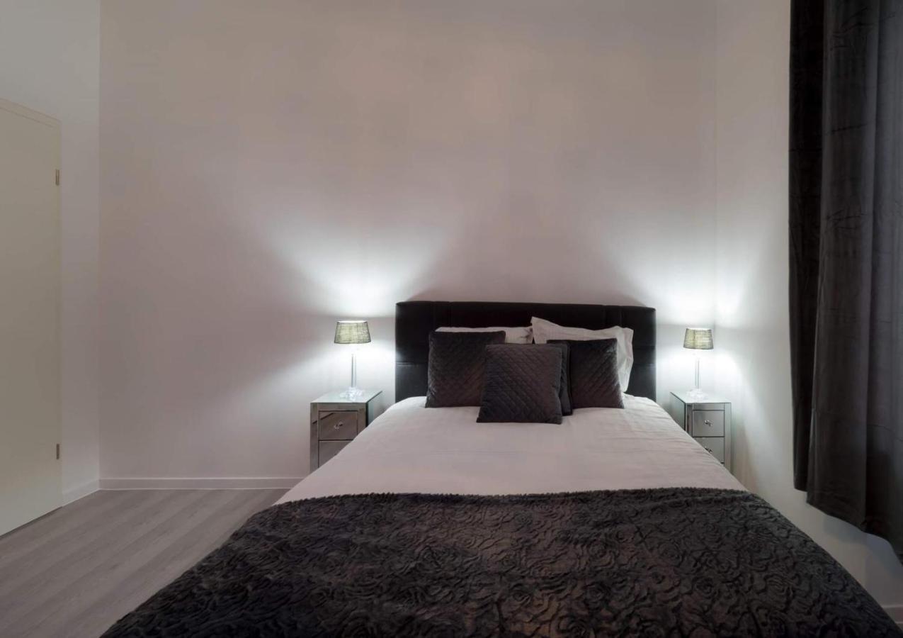 Executive Double Room With En-Suite In Guest House City Centre R4 Luxembourg Luaran gambar