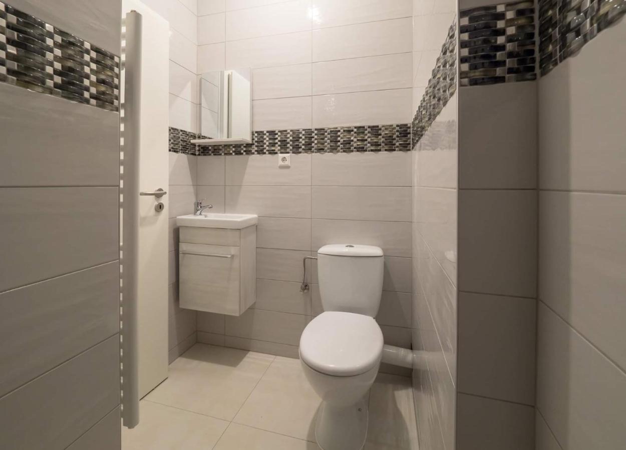 Executive Double Room With En-Suite In Guest House City Centre R4 Luxembourg Luaran gambar