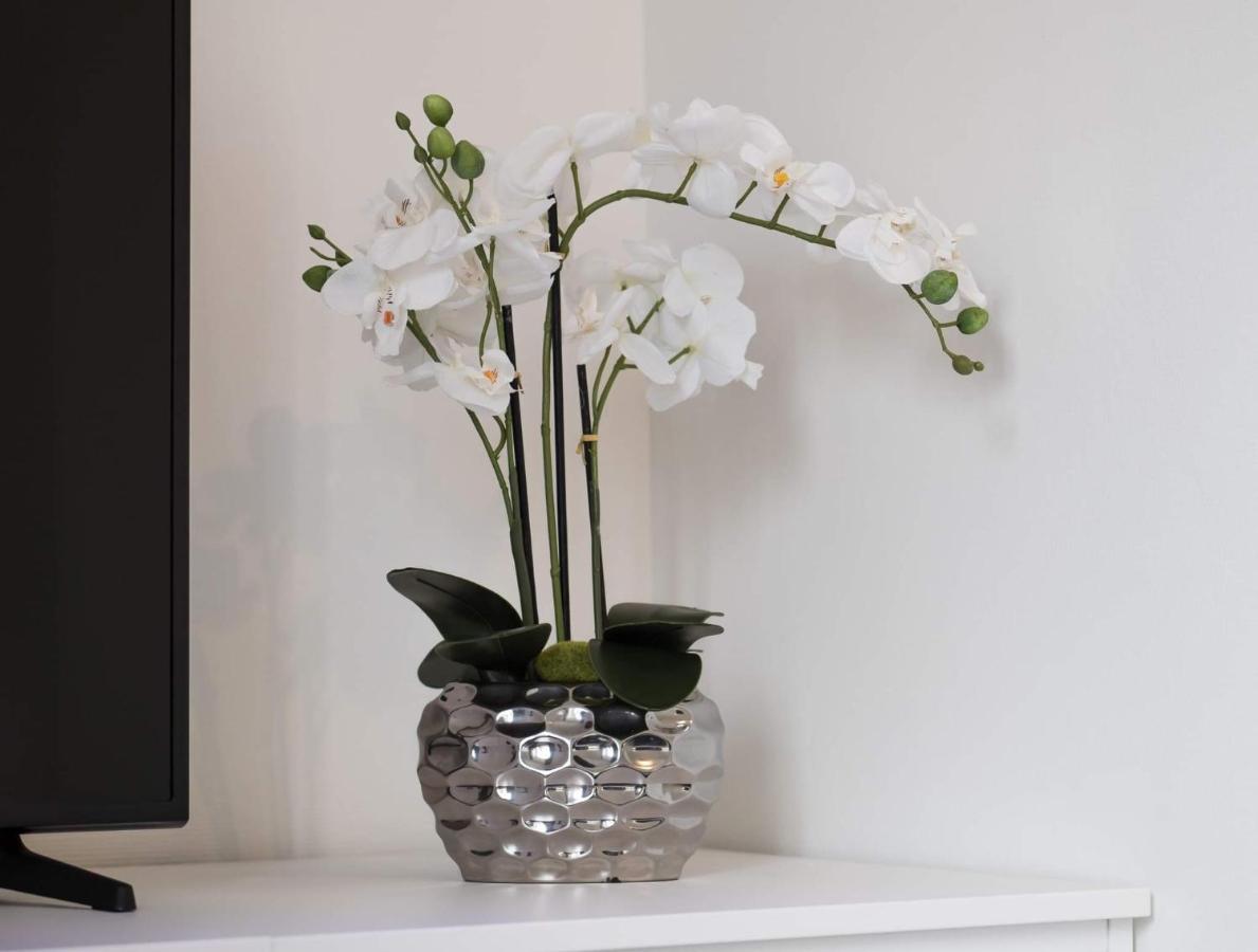 Executive Double Room With En-Suite In Guest House City Centre R4 Luxembourg Luaran gambar