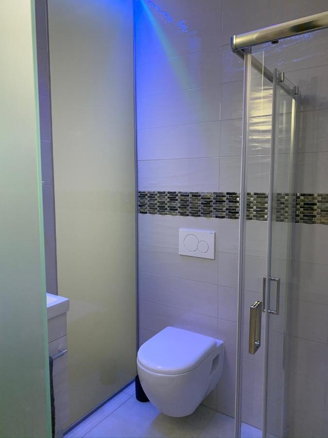 Executive Double Room With En-Suite In Guest House City Centre R4 Luxembourg Luaran gambar