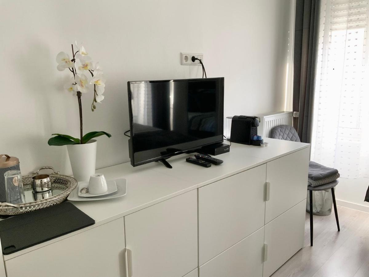 Executive Double Room With En-Suite In Guest House City Centre R4 Luxembourg Luaran gambar