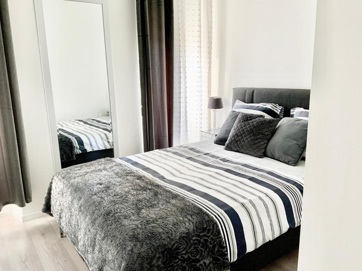 Executive Double Room With En-Suite In Guest House City Centre R4 Luxembourg Luaran gambar