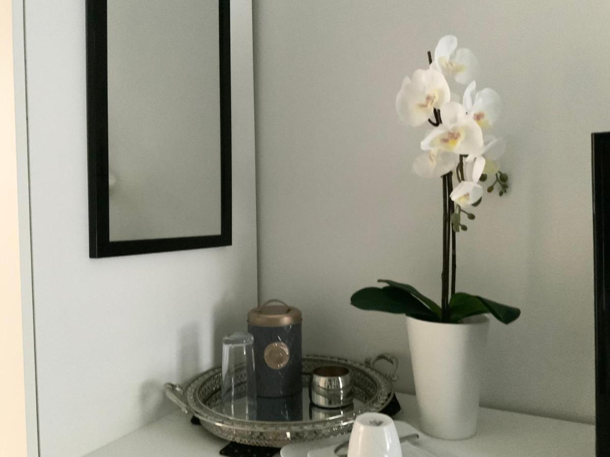 Executive Double Room With En-Suite In Guest House City Centre R4 Luxembourg Luaran gambar