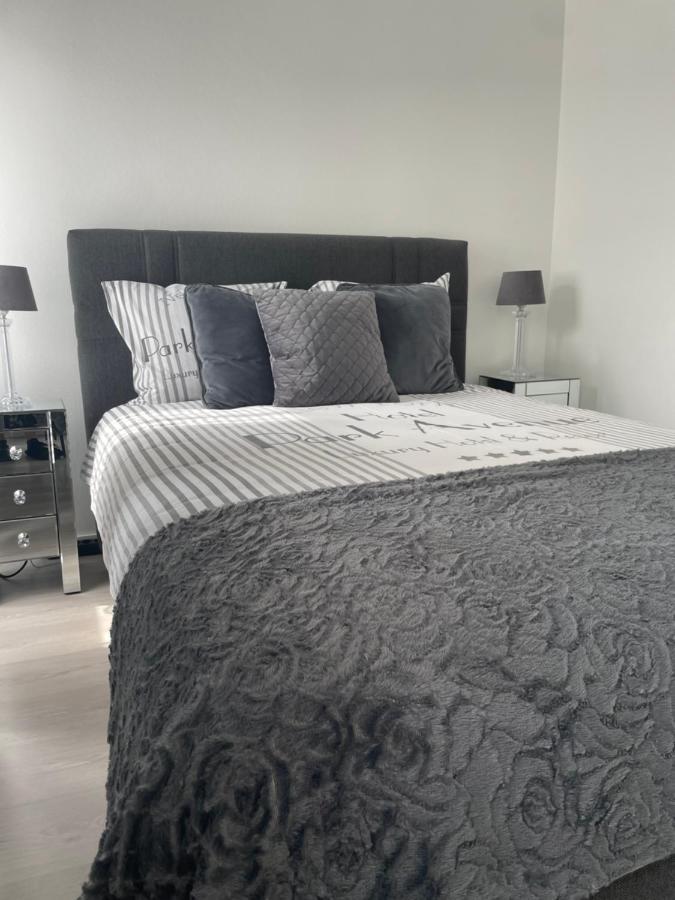 Executive Double Room With En-Suite In Guest House City Centre R4 Luxembourg Luaran gambar